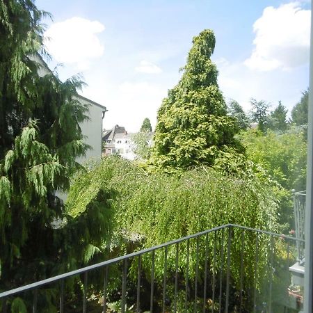 Wotan Apartment Dusseldorf Exterior photo