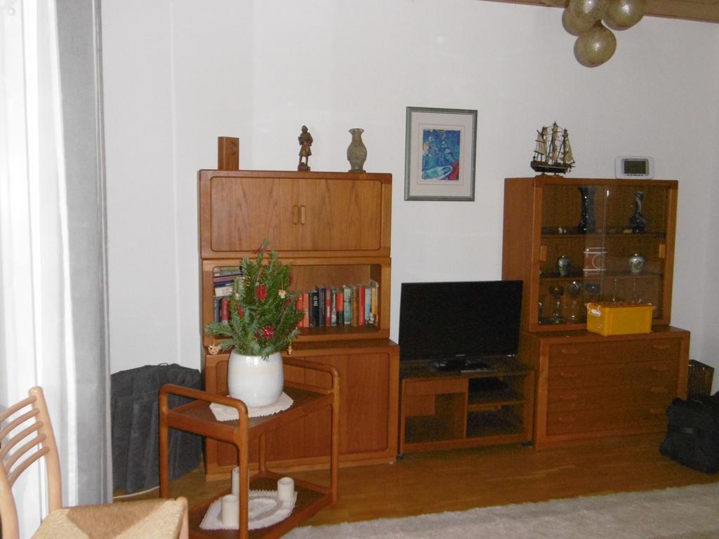 Wotan Apartment Dusseldorf Exterior photo
