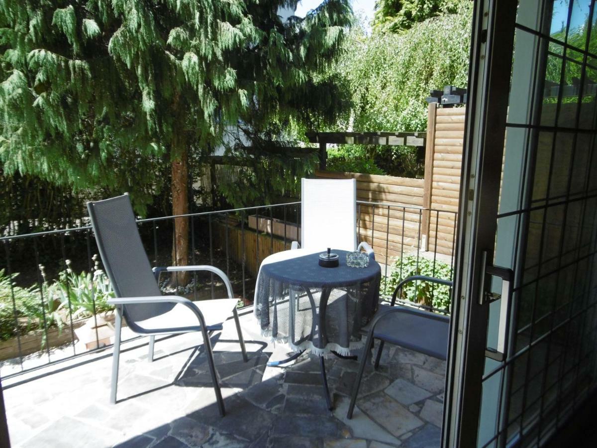 Wotan Apartment Dusseldorf Exterior photo